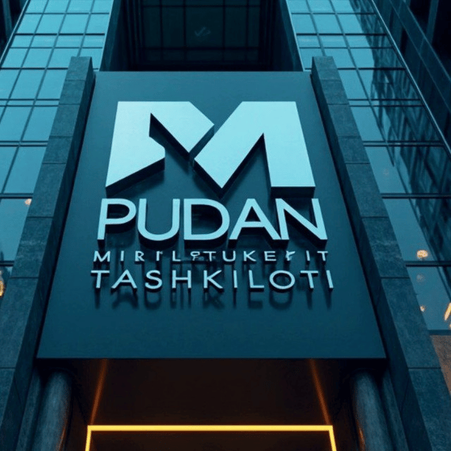 Rustamjon ovoz AI Voice
