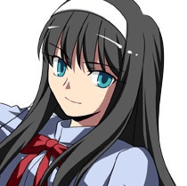 Akiha (Tsukihime/Melty Blood) (Old) AI Voice