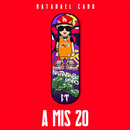 NATANAEL CANO (A MIS 20) AI Voice