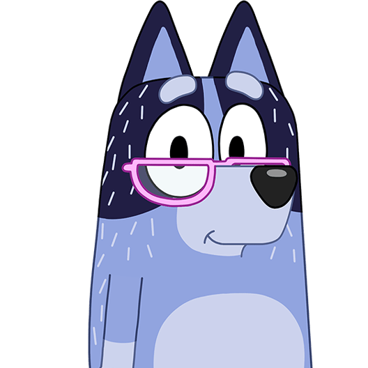 Chris ‘Nana’ Heeler AI Voice