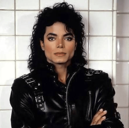 (Micheal Jackson) Bad era AI Voice