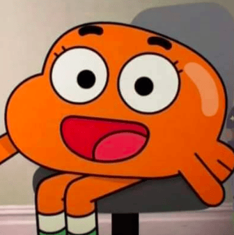 Darwin Watterson (seasons 1-2) Image