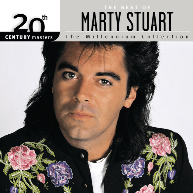 marty stuart Image