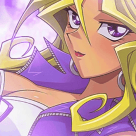 Mai Valentine #yugioh Image