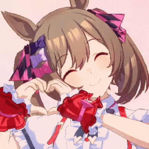 Smart Falcon (Umamusume) AI Voice