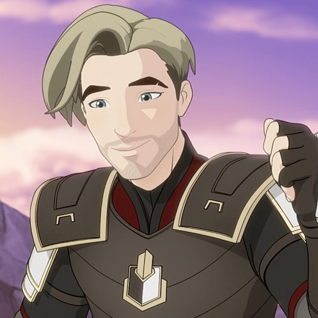 Soren (Hebrew Dub) AI Voice