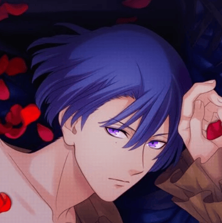 Hijirikawa Masato (ST☆RISH) AI Voice