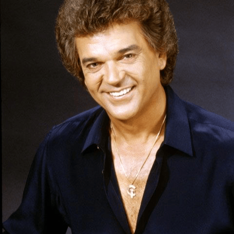 Conway Twitty (Country) AI Voice