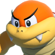Boom Boom (Sho Maruta, Mario Series) AI Voice