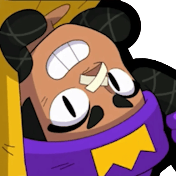 Mina voz mejorada (Brawl Stars) AI Voice
