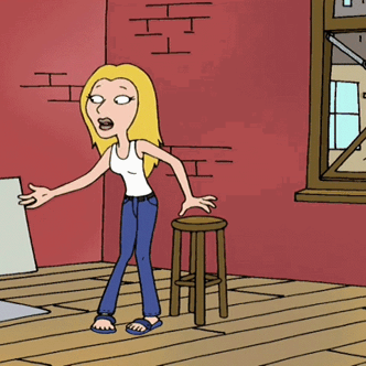 Kate Moss (Family Guy) Image