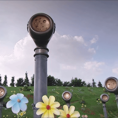 Teletubbies Voice Trumpet (US Dub, Sandra Dickinson) AI Voice