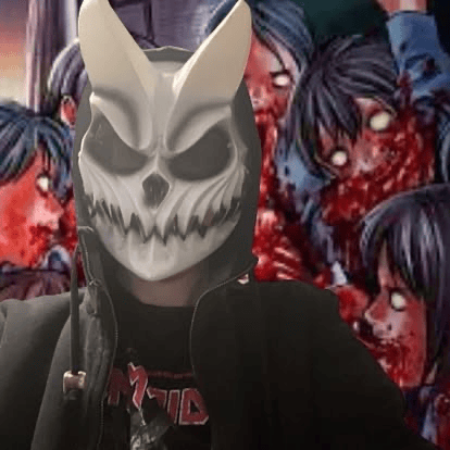 My Disgusting Deathcore Vocals AI Voice