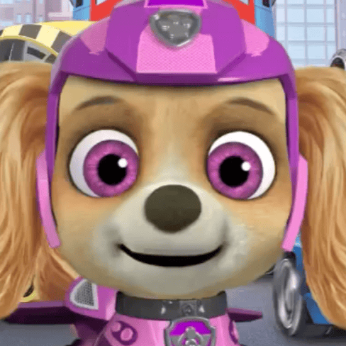 Movie Skye (Lilly Bartlam)  AI Voice