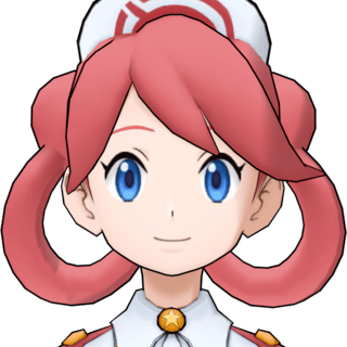 Trista (Pokémon Masters EX) AI Voice