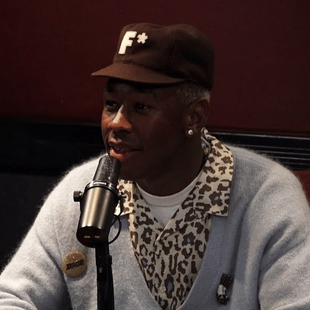 Tyler, The Creator (HOT 97 & 2021 ERA) Image