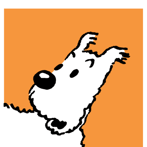Snowy (Tintin) AI Voice