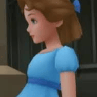 Wendy (Kingdom Hearts) AI Voice