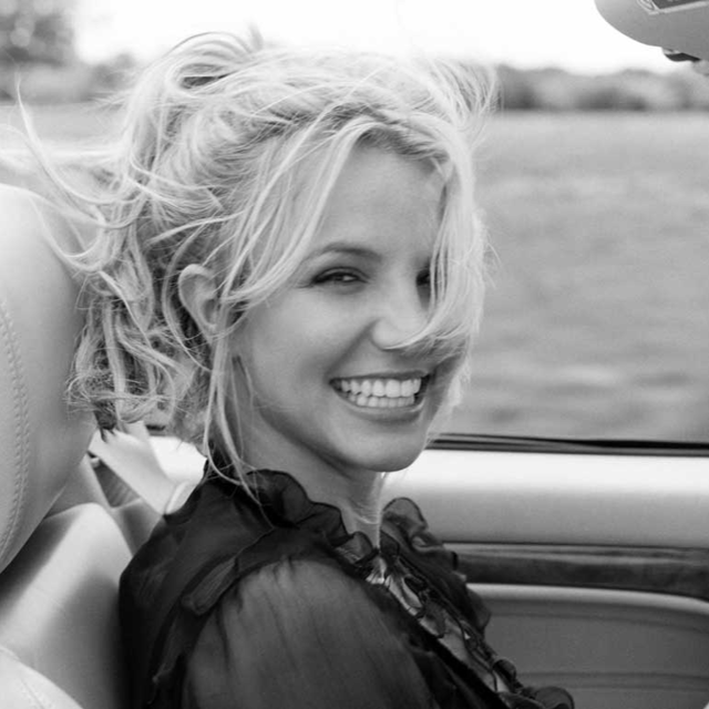 Ultimate Britney Spears Image
