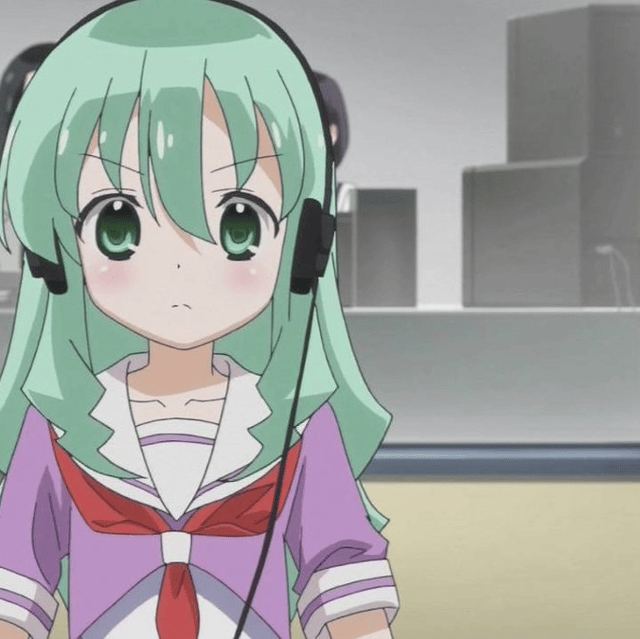 Rin Konaha (Sore Ga Seiyuu/Seiyuu's Life) AI Voice