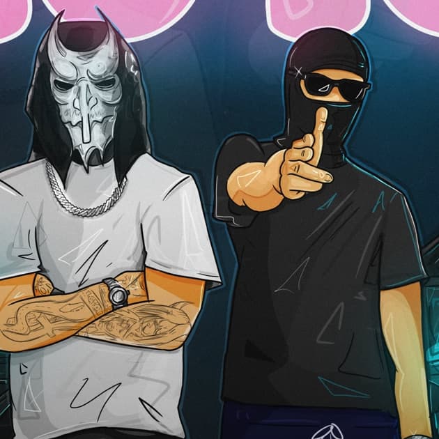 lucii pitched voice Image