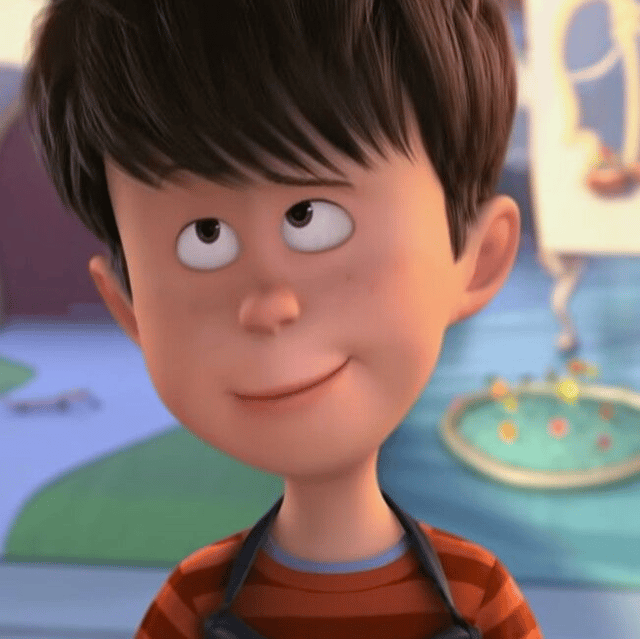 Ted Wiggins (The Lorax 2012) AI Voice