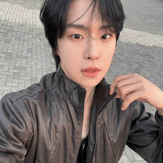 Minseok  AI Voice
