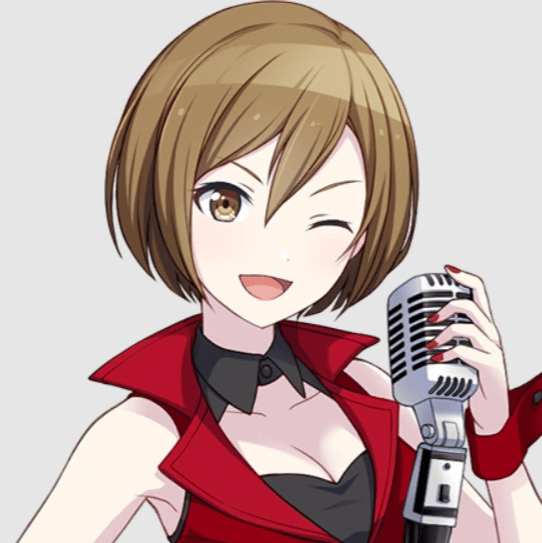 MEIKO (VOCALOID) AI Voice