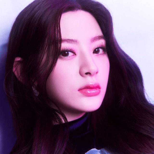 SEEUN STAYC AI Voice