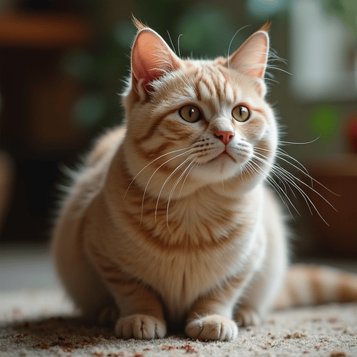 ORENDZ KAT Image