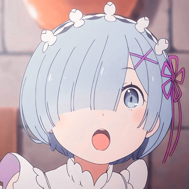 Rem [Español Latino] By Pupe Image