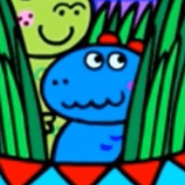 Dippy (PC Play & Learn) AI Voice