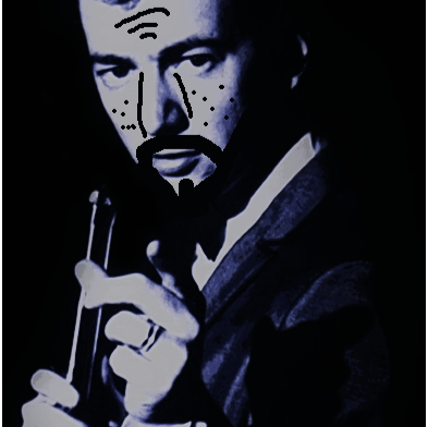 Nerenbuedeh AI Voice