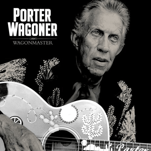 Porter Wagoner (Wagonmaster Era) Image
