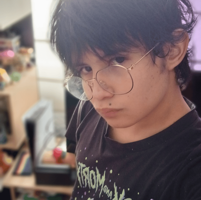 ☆- Matilip -☆ AI Voice