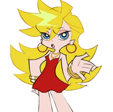 Panty Anarchy V2 (P&S) AI Voice