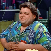 Ernie from Power Rangers AI Voice