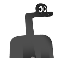 Molly Collins (TAWOG) AI Voice