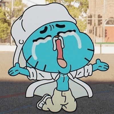 Gumball Watterson [Latino] By Pupe AI Voice