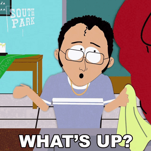 Chris (South Park) AI Voice