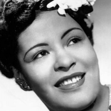 Billie Holiday AI Voice