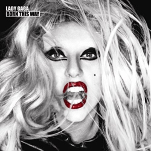 Lady Gaga (Bloody Mary) AI Voice