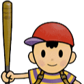 Ness (N64 Era) AI Voice