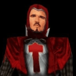 Hammerite, Stephen Russell AI Voice