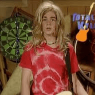 Totally Kyle (The Amanda Show) AI Voice