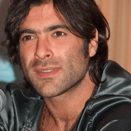 Wael Kfoury AI Voice