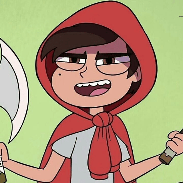 Marco Diaz [Español Latino] By Pupe AI Voice