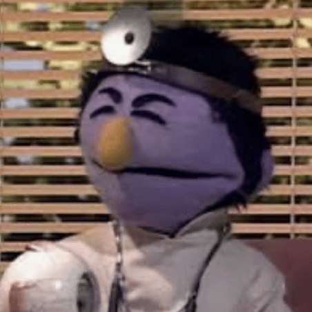 Dr. No (Sesame Street) AI Voice