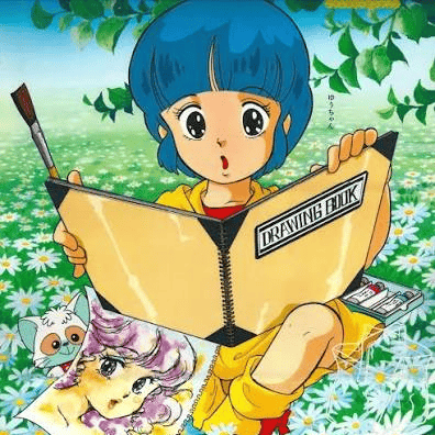 Yu Morisawa ita dub AI Voice