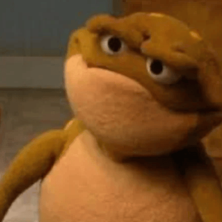 Bloch (Kermit's Swamp Year) AI Voice